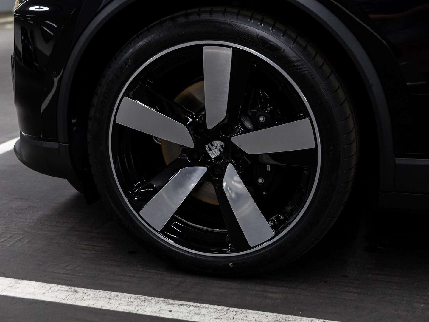 Porsche Macan II 4S - 2026 - Joinsteer - #11