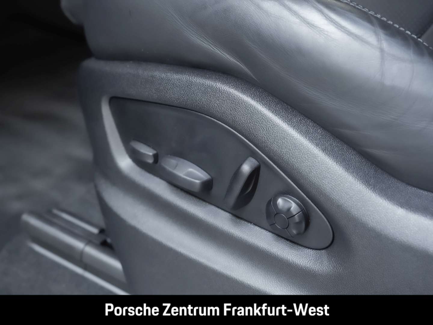 Porsche Cayenne II S - 2024 - Joinsteer - #24