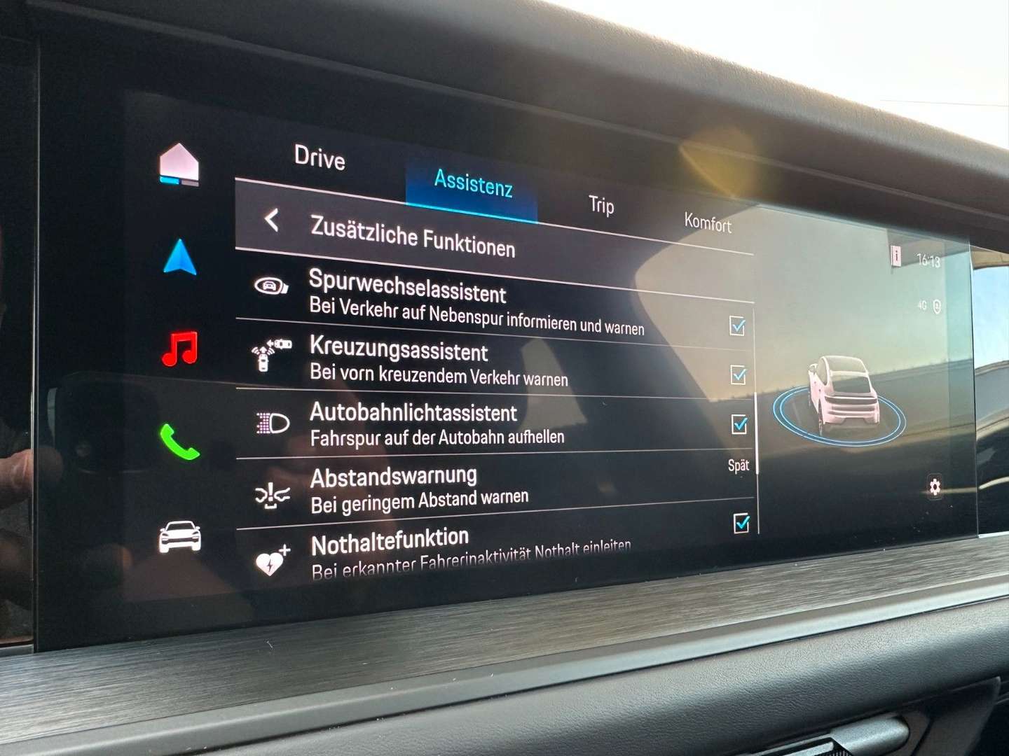 Porsche Cayenne II GTS - 2024 - Joinsteer - #30