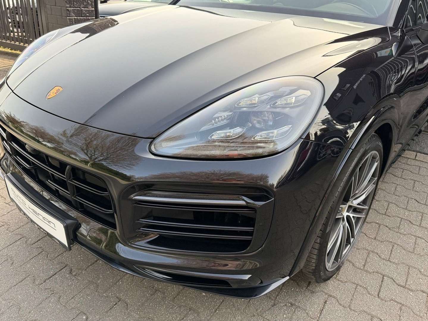 Porsche Cayenne II E-Hybrid - 2019 - Joinsteer - #19