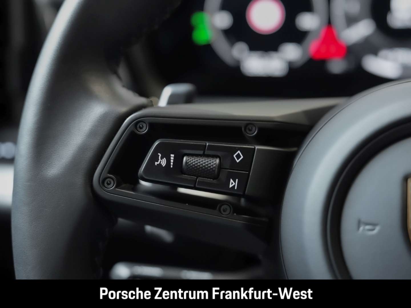 Porsche Cayenne II S - 2024 - Joinsteer - #25