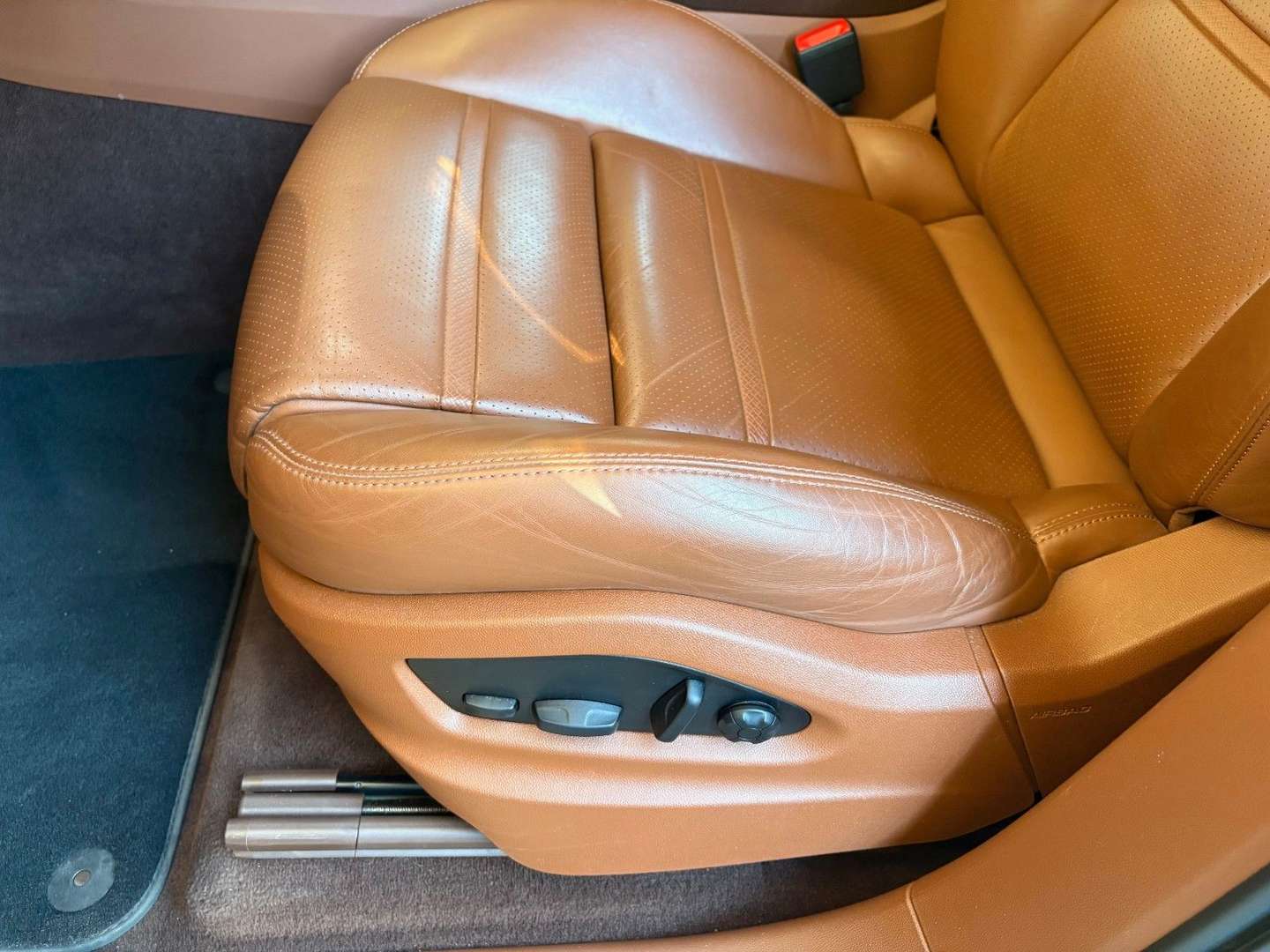 Porsche Cayenne II E-Hybrid - 2021 - Joinsteer - #9