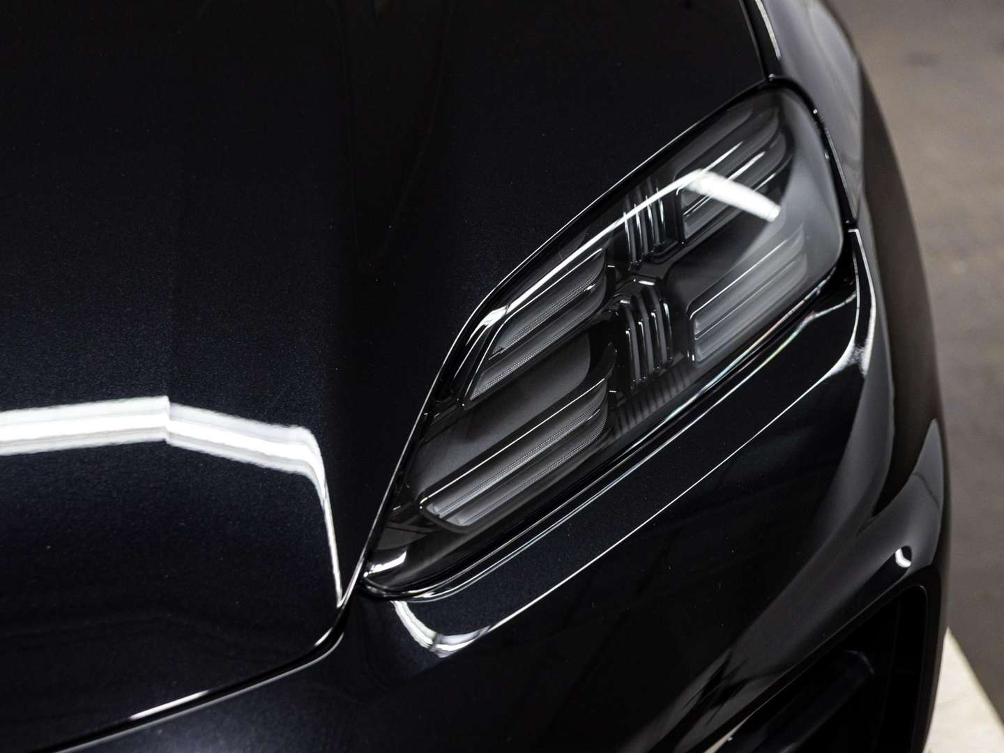 Porsche Macan II 4S - 2026 - Joinsteer - #12