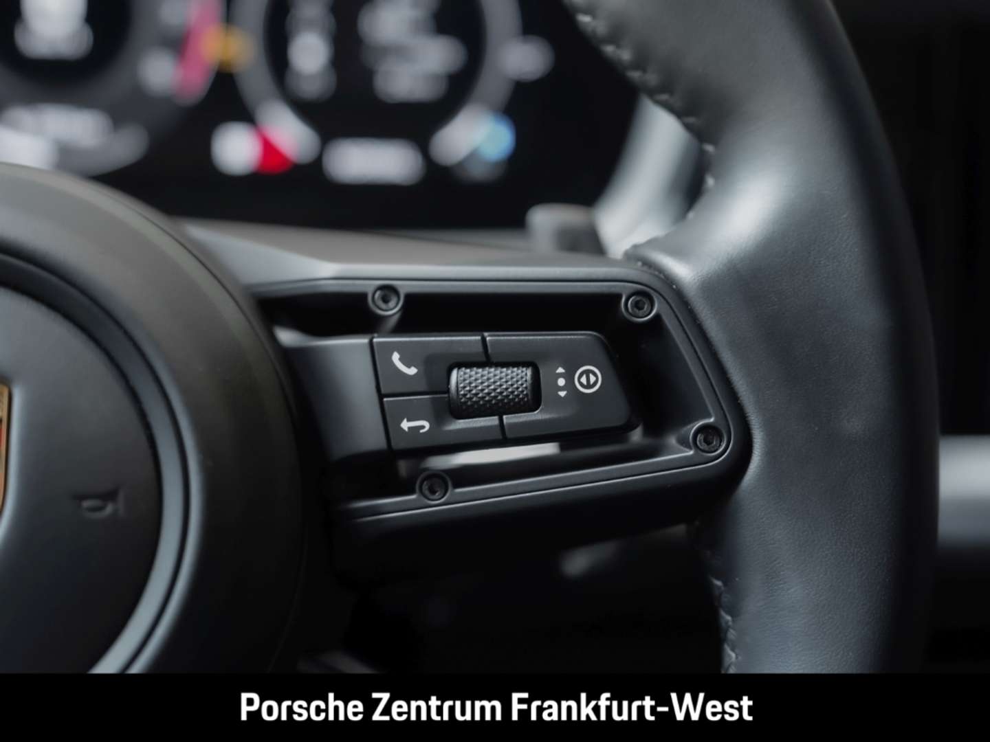 Porsche Cayenne II S - 2024 - Joinsteer - #26