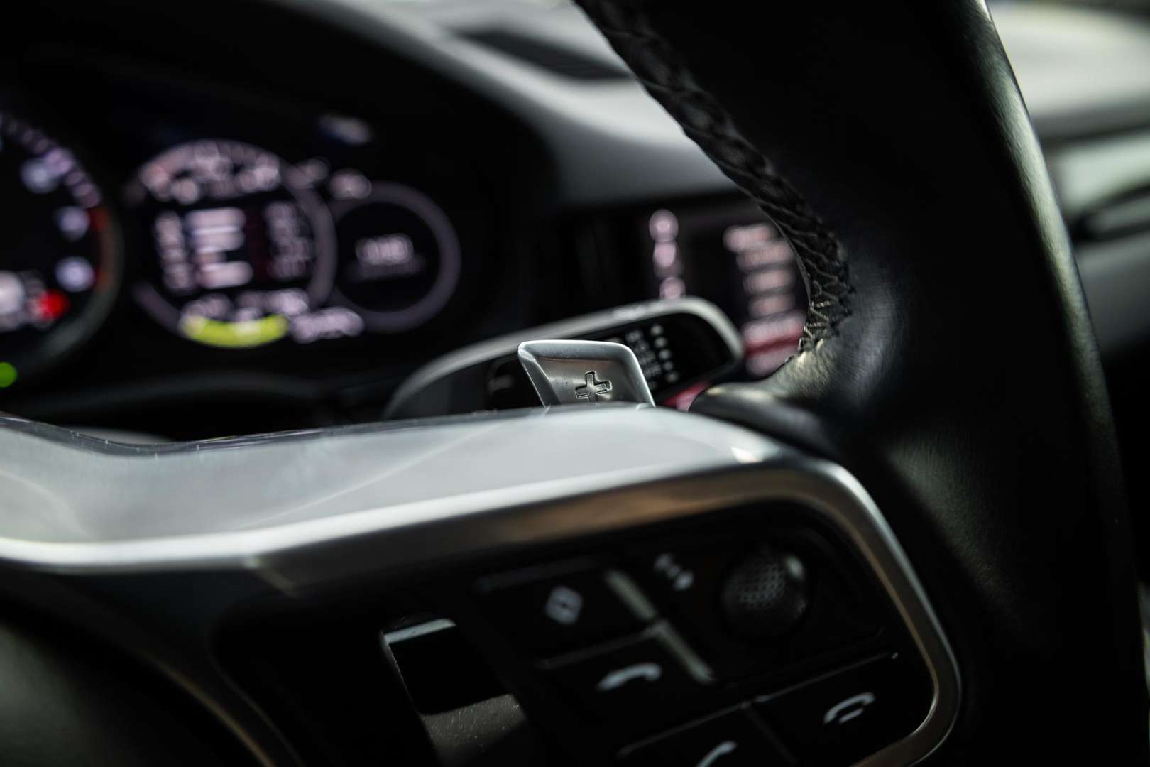 Porsche Cayenne II E-Hybrid - 2020 - Joinsteer - #49