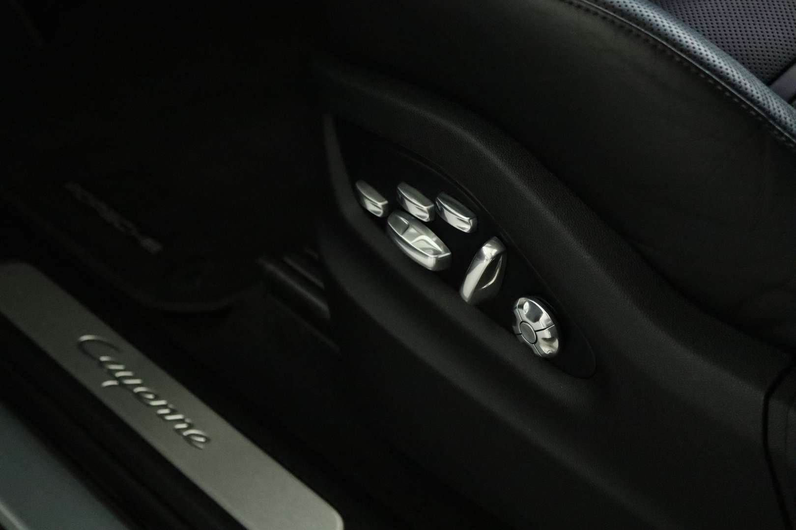 Porsche Cayenne II E-Hybrid - 2020 - Joinsteer - #25