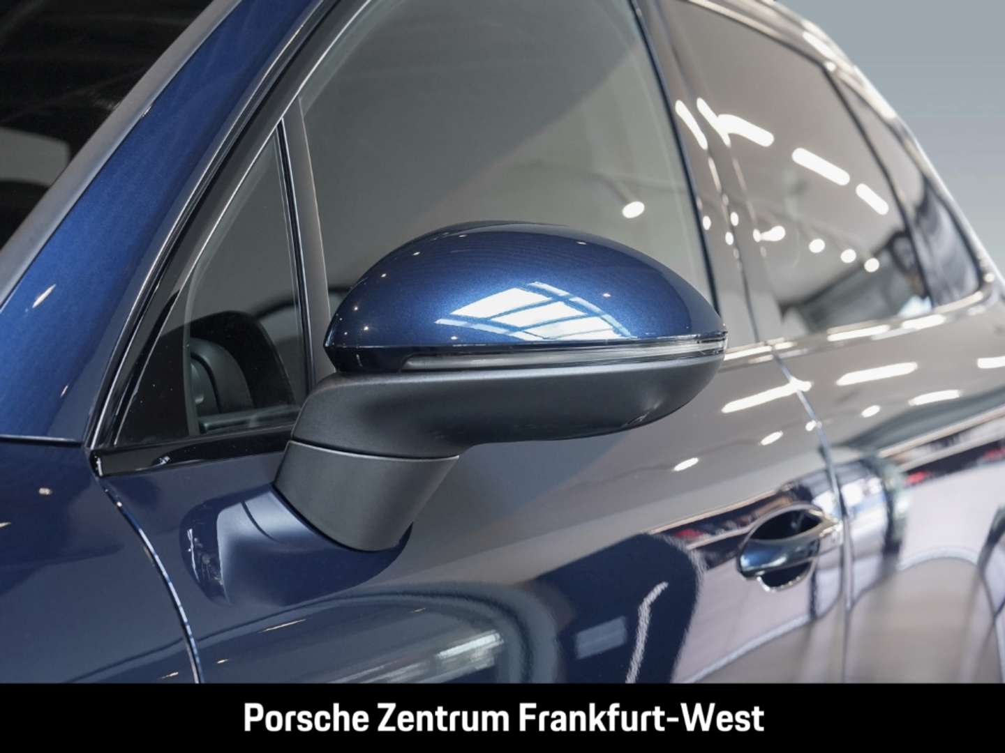 Porsche Cayenne II S - 2024 - Joinsteer - #27