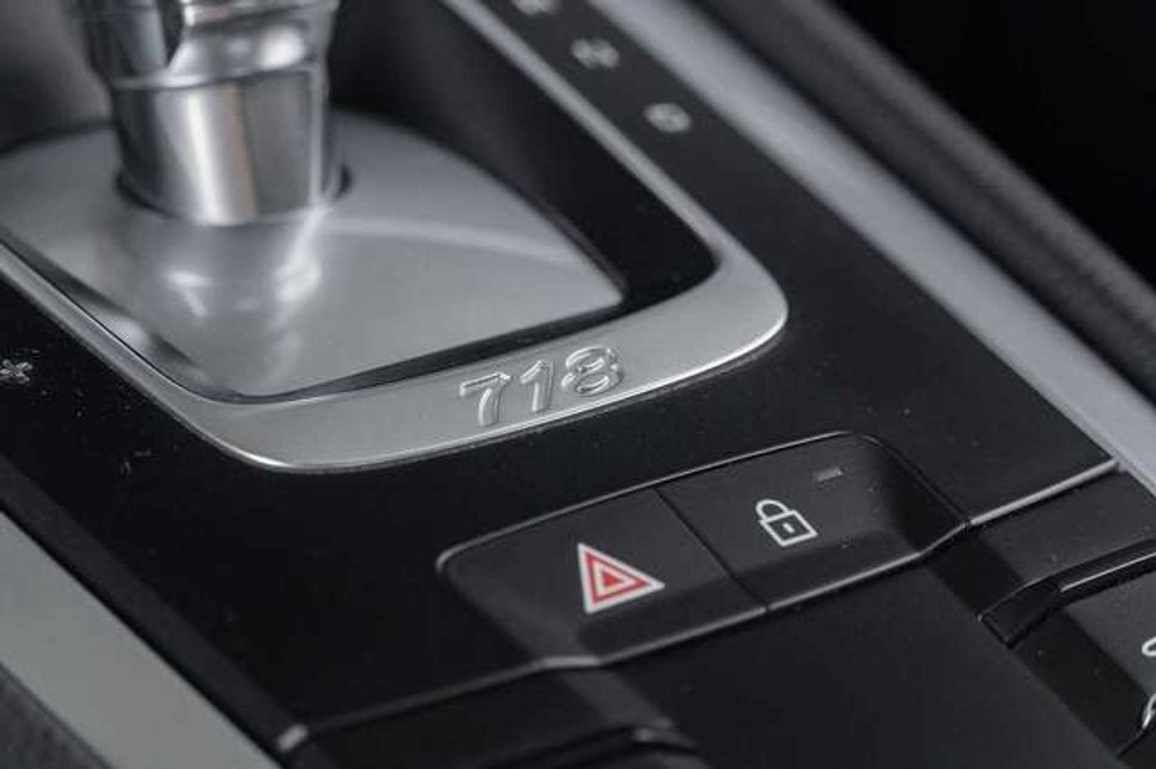 Porsche 718 Cayman - 2021 - Joinsteer - #16