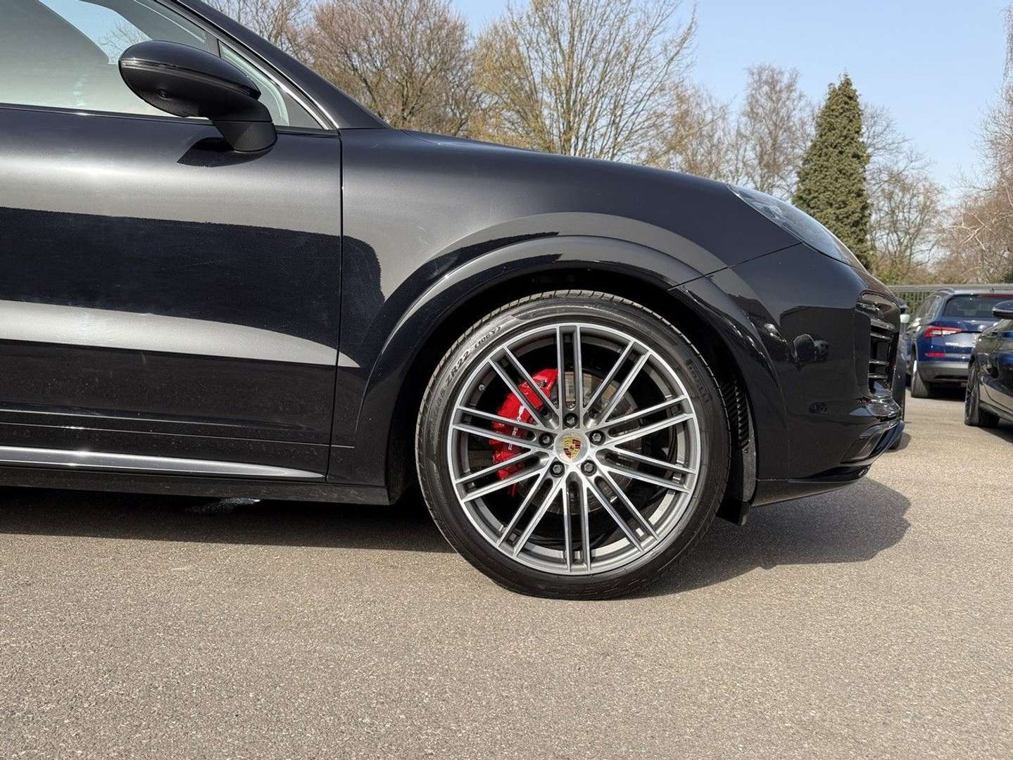 Porsche Cayenne II E-Hybrid - 2019 - Joinsteer - #21