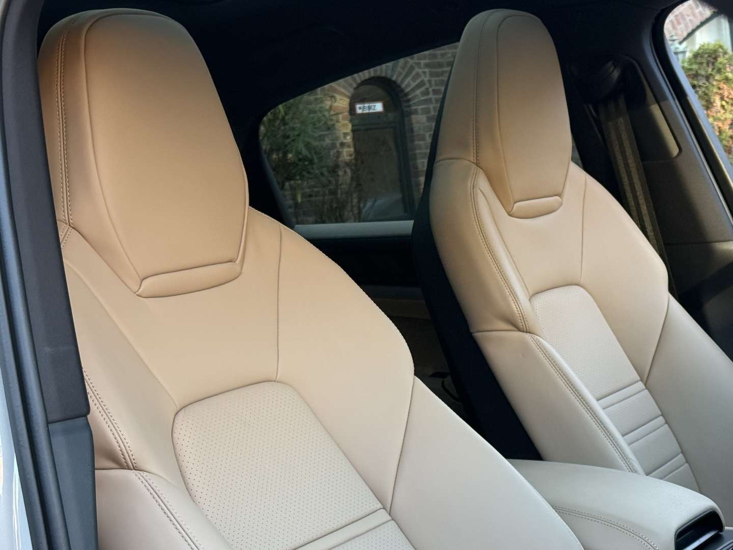 Porsche Cayenne II E-Hybrid - 2025 - Joinsteer - #15