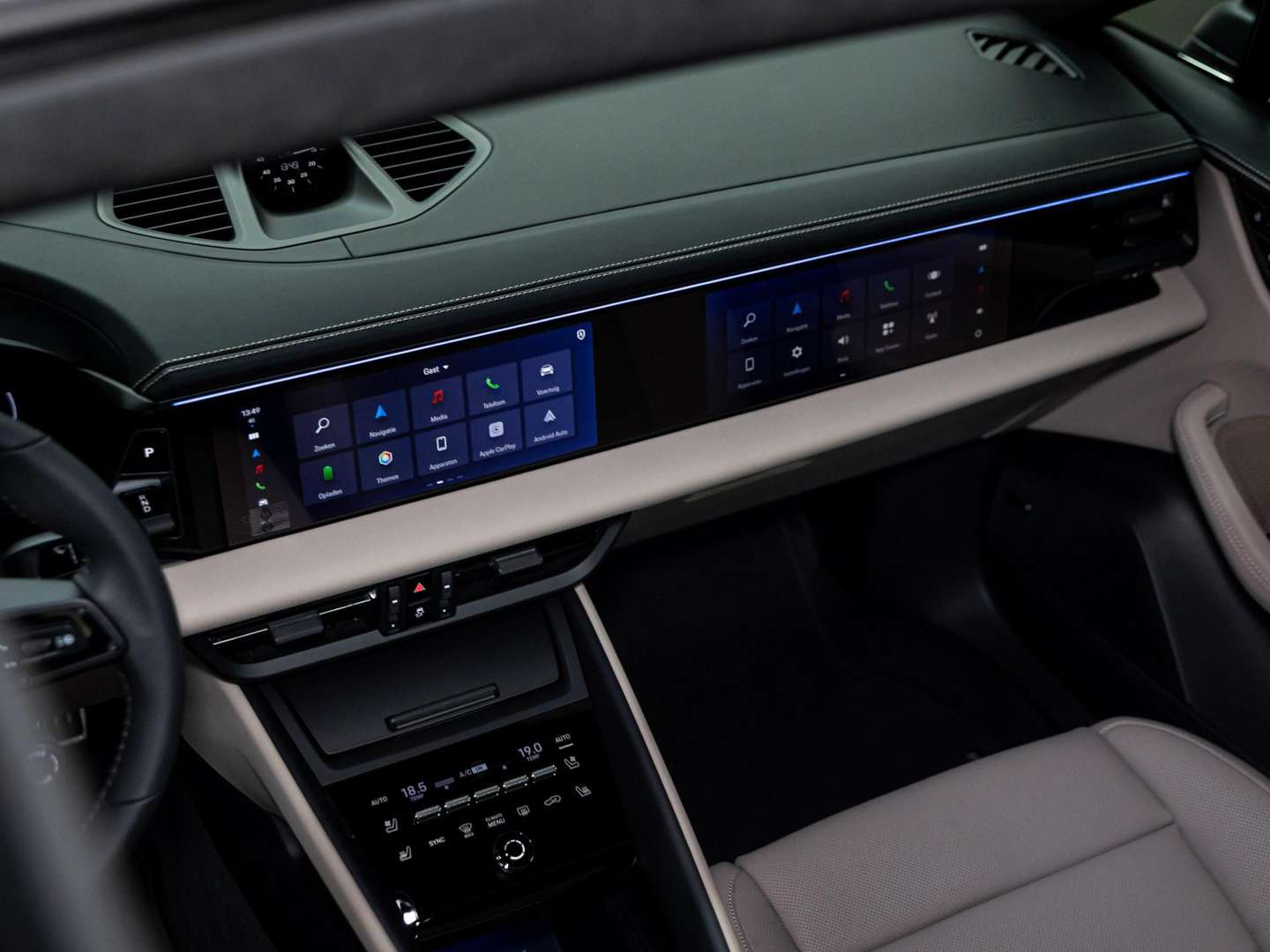 Porsche Macan II 4S - 2026 - Joinsteer - #14