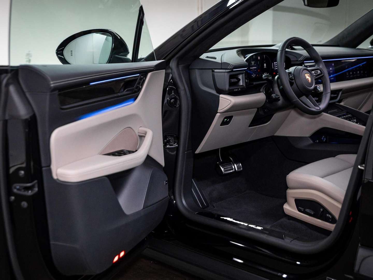 Porsche Macan II 4S - 2026 - Joinsteer - #15