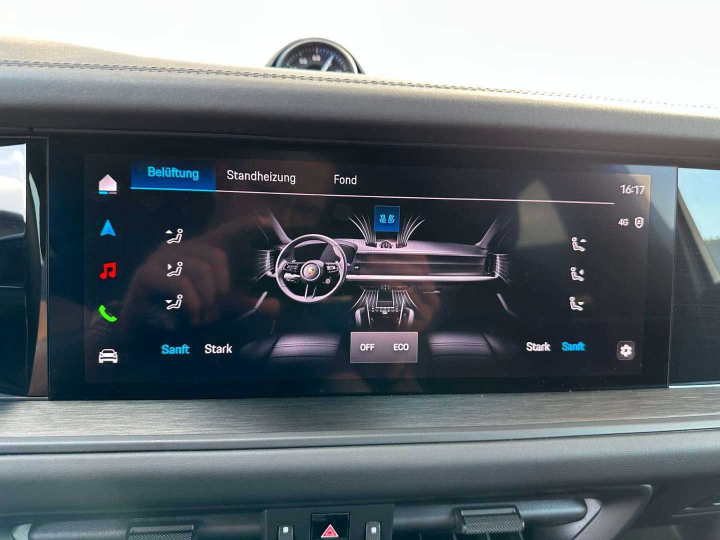 Porsche Cayenne II GTS - 2024 - Joinsteer - #34