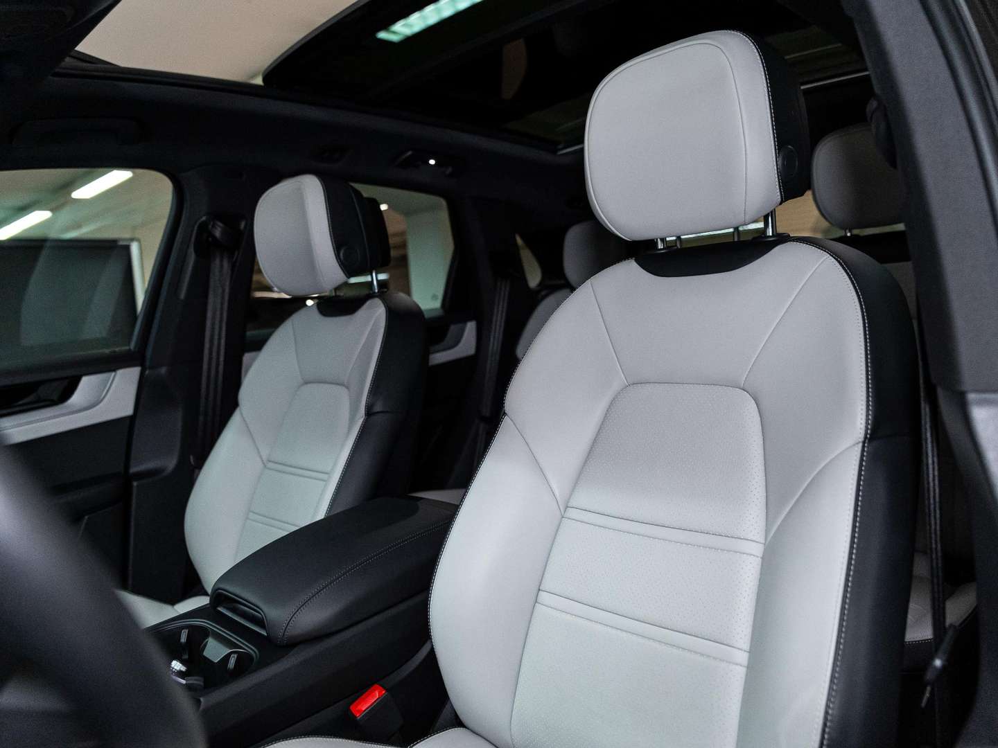 Porsche Cayenne III E-Hybrid - 2024 - Joinsteer - #17