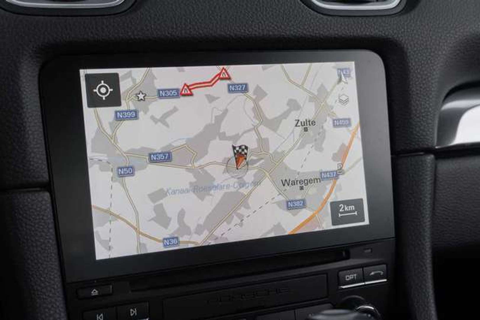 Porsche 718 Cayman - 2021 - Joinsteer - #18