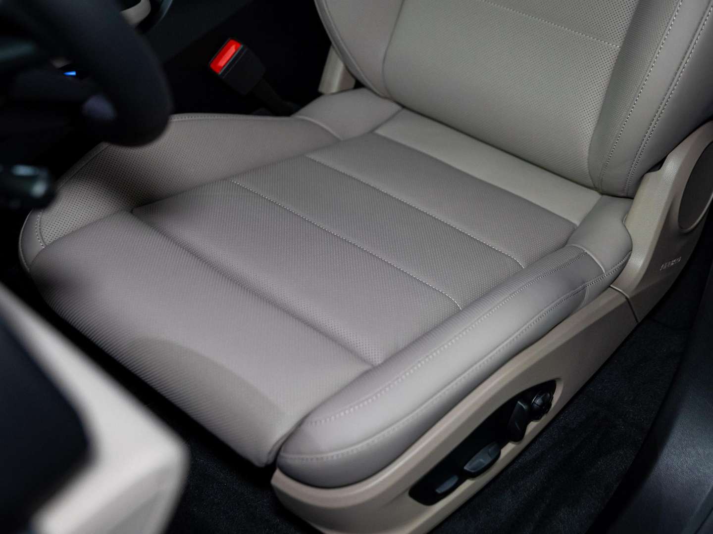 Porsche Macan II 4S - 2026 - Joinsteer - #16