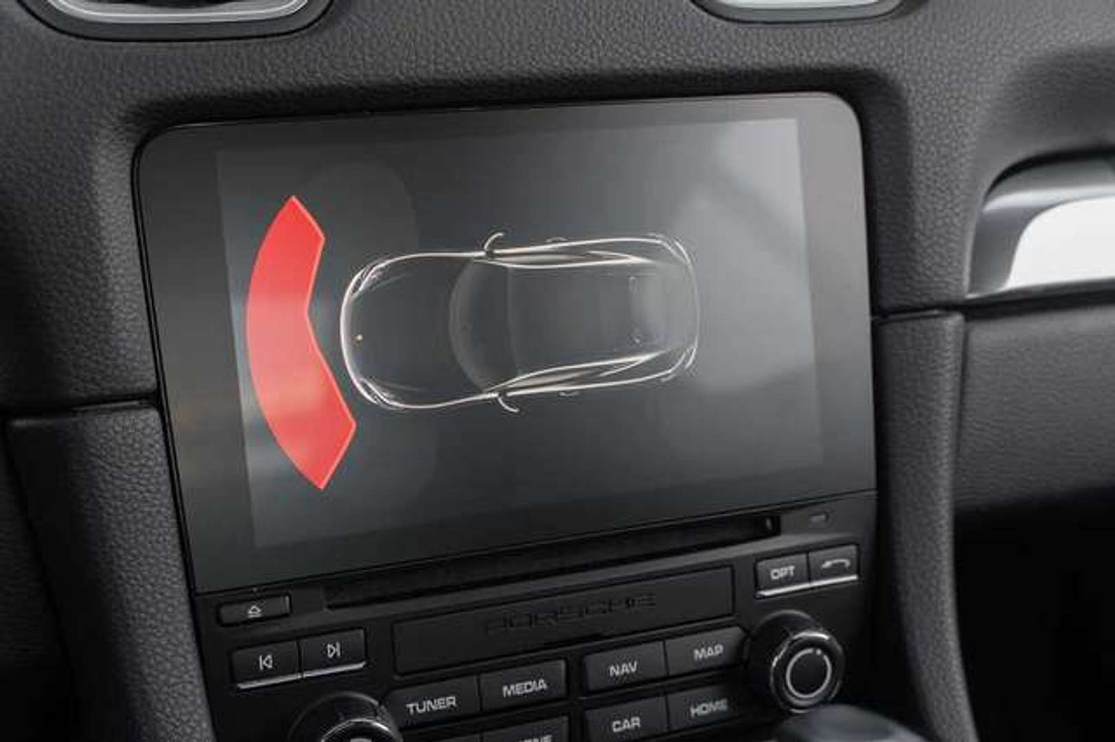 Porsche 718 Cayman - 2021 - Joinsteer - #19