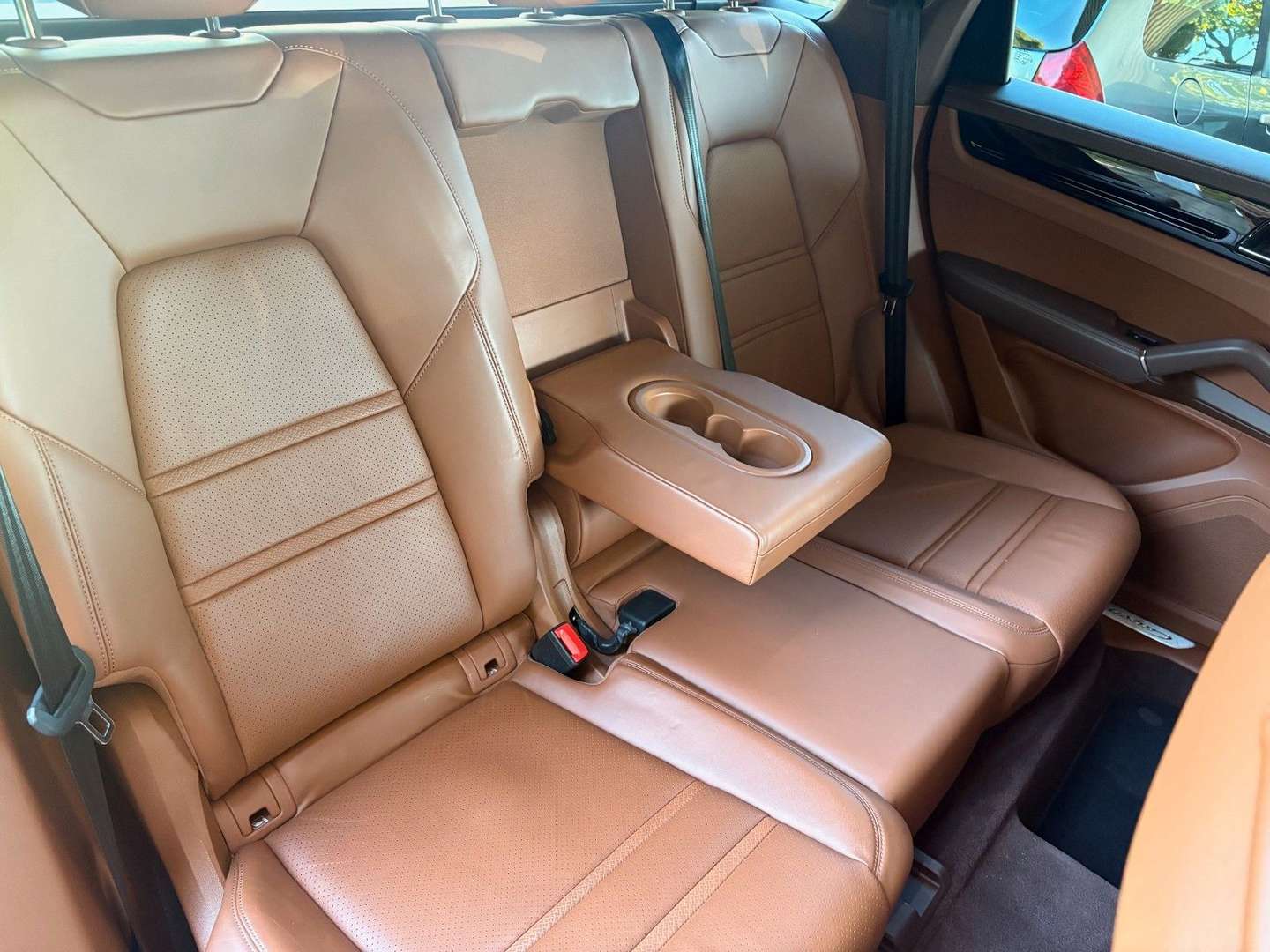 Porsche Cayenne II E-Hybrid - 2021 - Joinsteer - #14