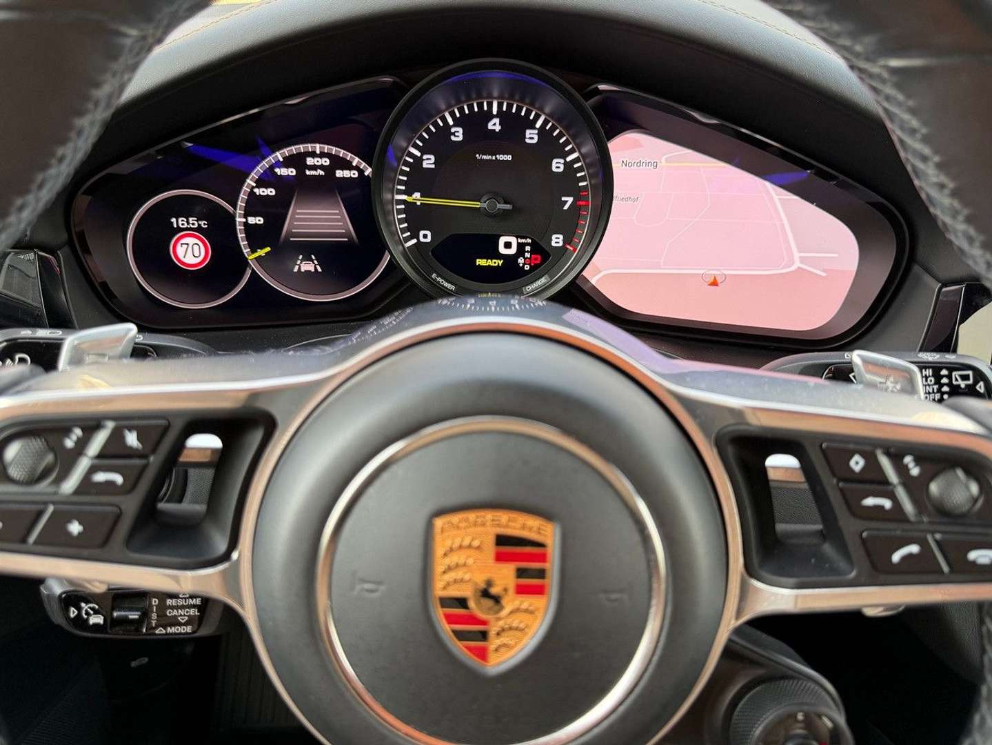 Porsche Cayenne II E-Hybrid - 2019 - Joinsteer - #25