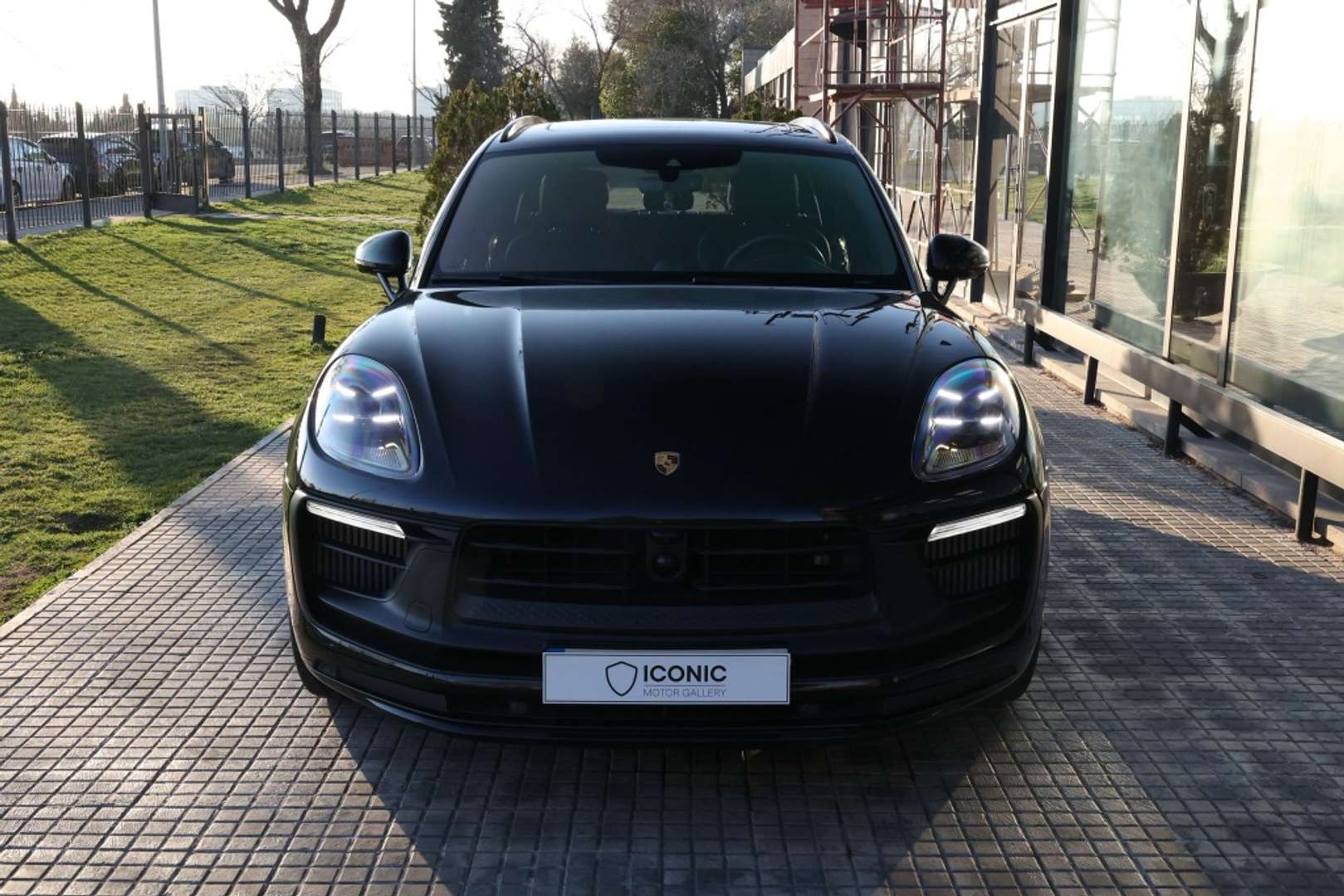 Porsche Macan II GTS - 2022 - Joinsteer - #3