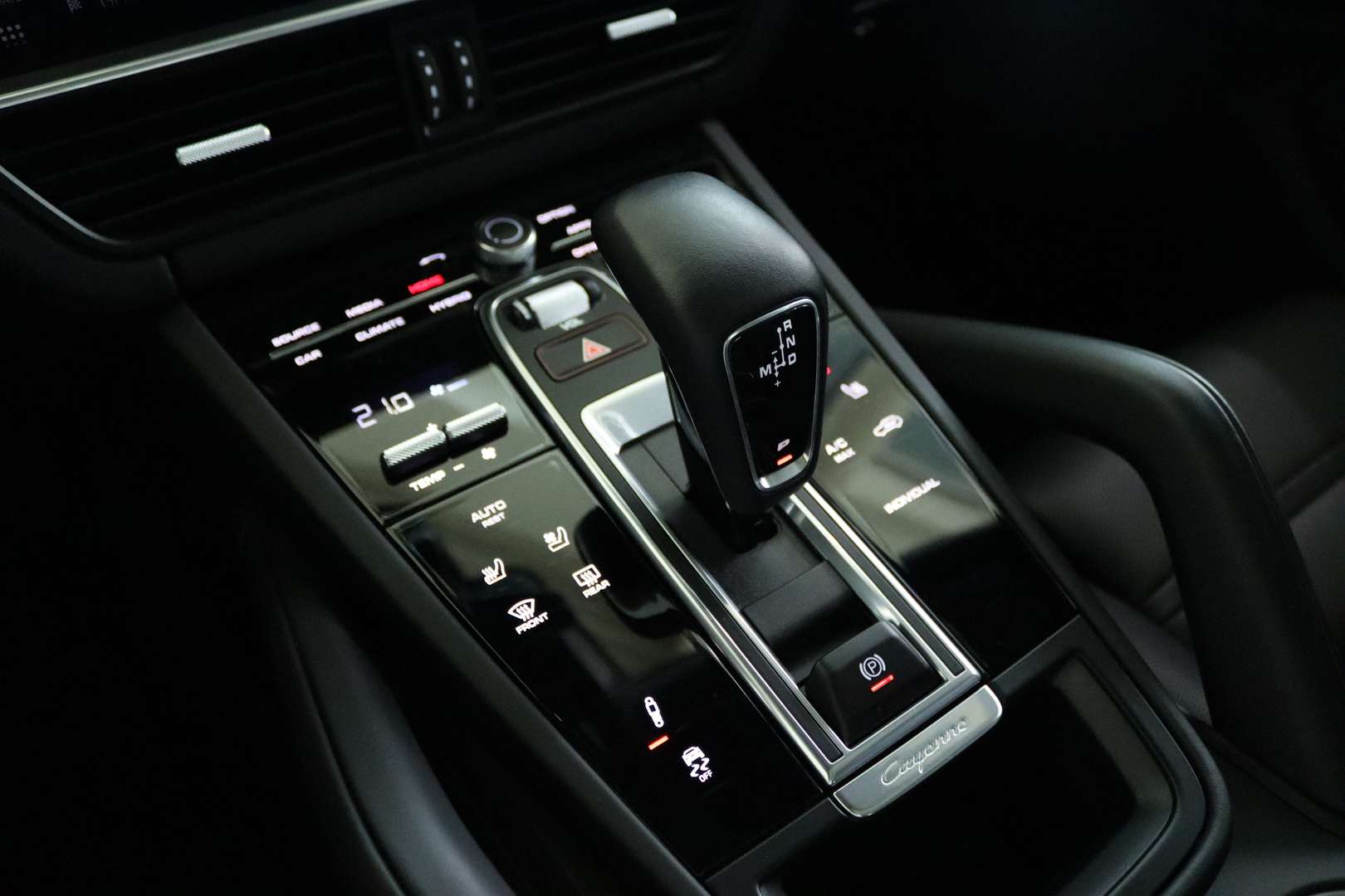 Porsche Cayenne II E-Hybrid - 2020 - Joinsteer - #28