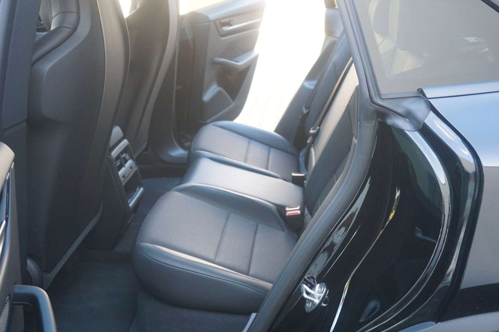 Porsche Macan Electrique - 2025 - Joinsteer - #4