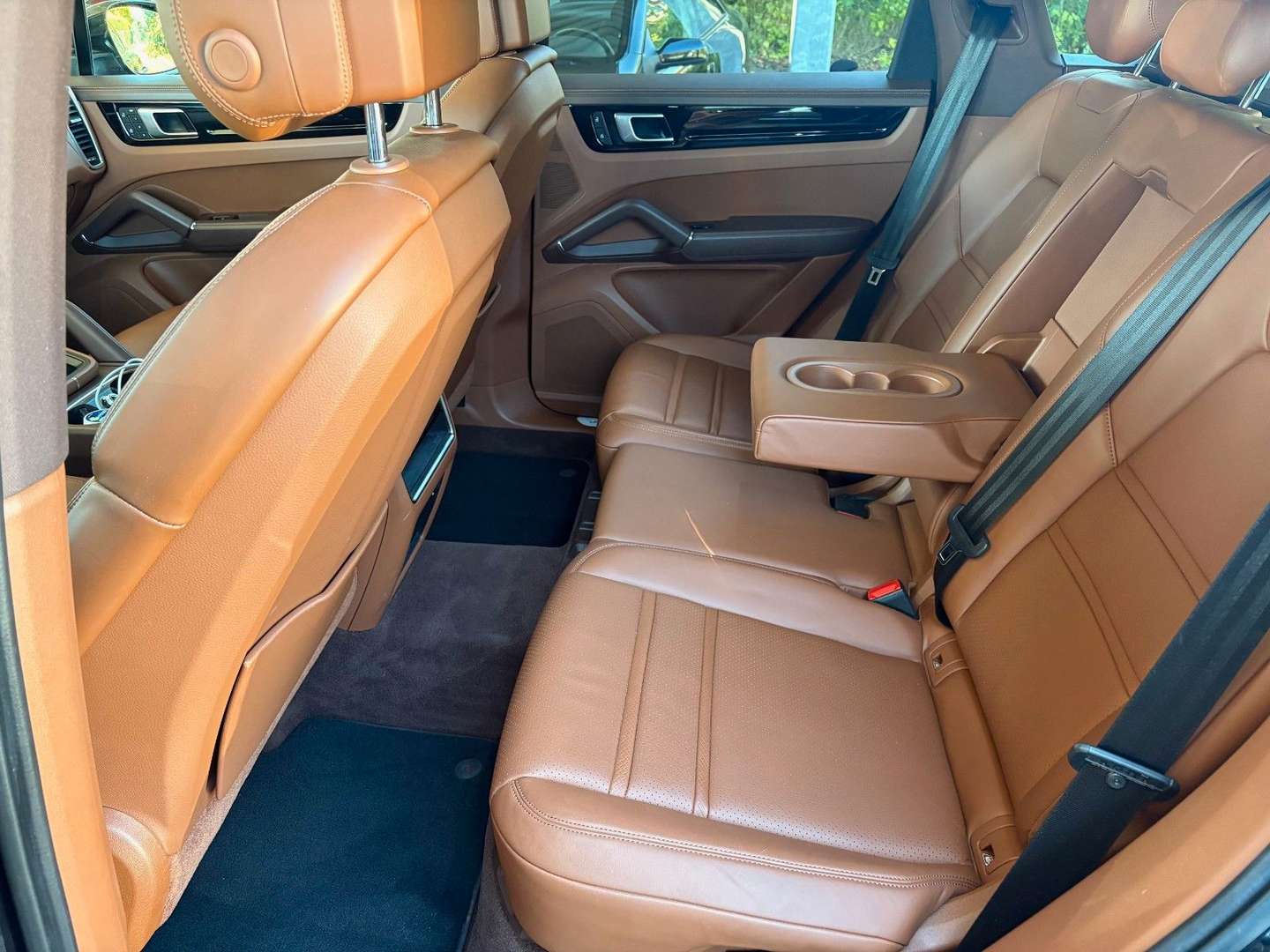 Porsche Cayenne II E-Hybrid - 2021 - Joinsteer - #15