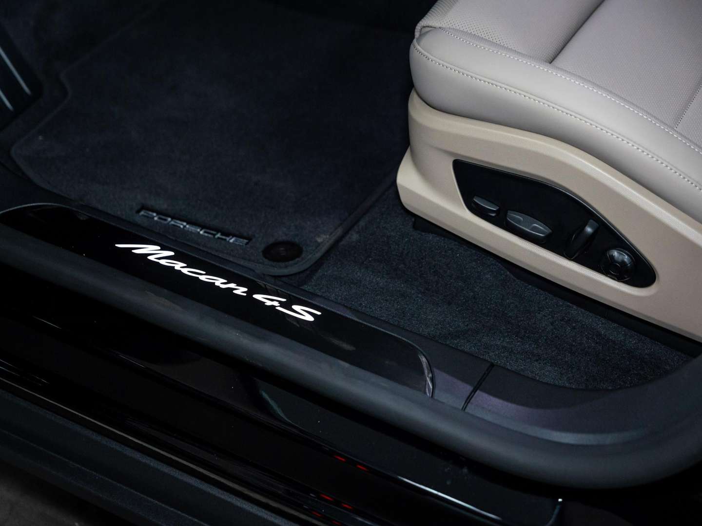 Porsche Macan II 4S - 2026 - Joinsteer - #18