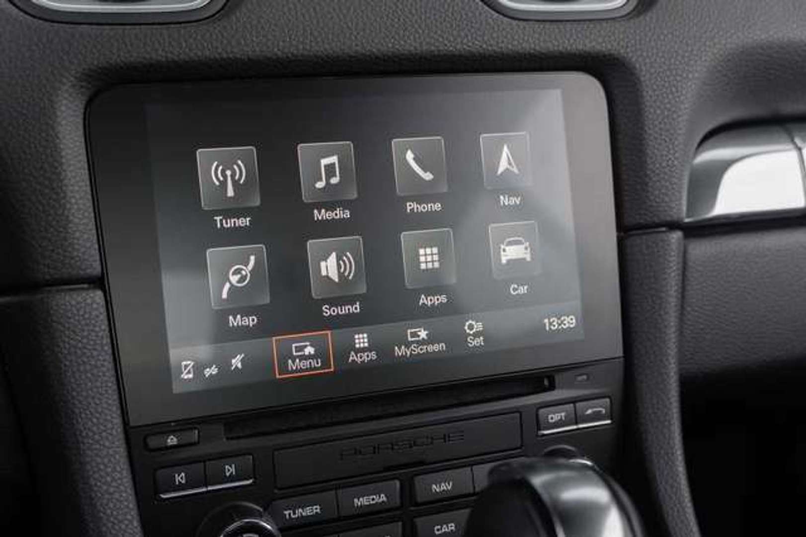 Porsche 718 Cayman - 2021 - Joinsteer - #21