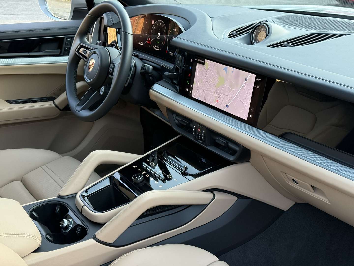 Porsche Cayenne II E-Hybrid - 2025 - Joinsteer - #19