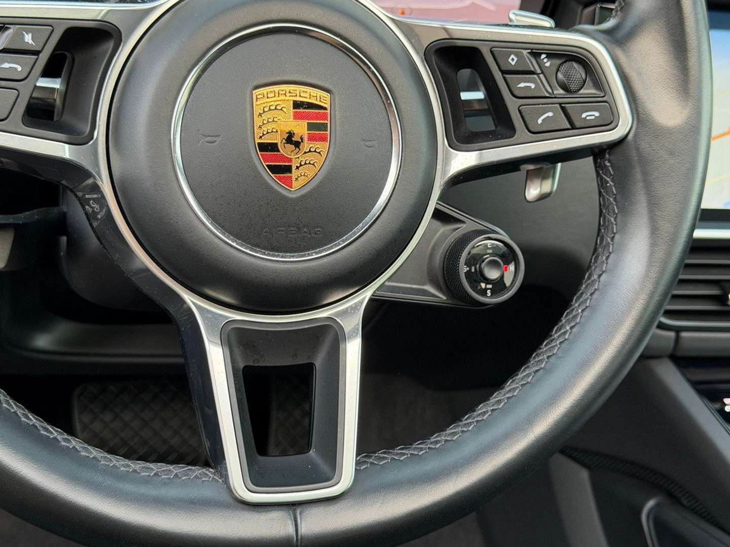 Porsche Cayenne II E-Hybrid - 2019 - Joinsteer - #26