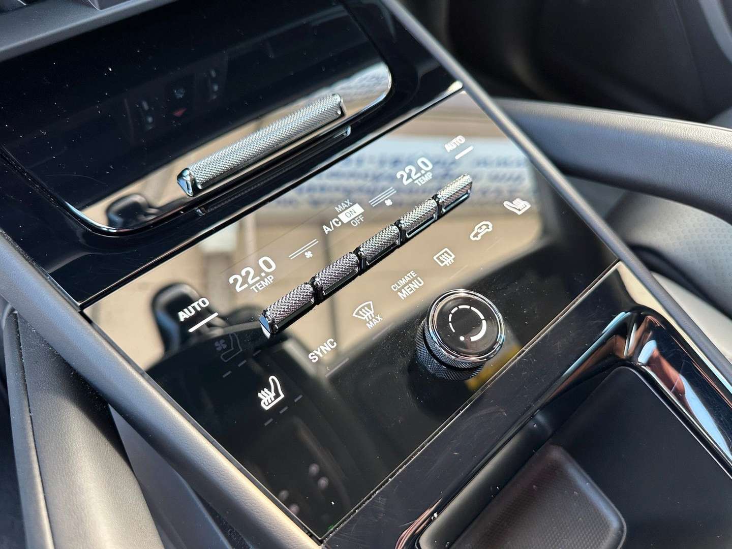 Porsche Cayenne II GTS - 2024 - Joinsteer - #37