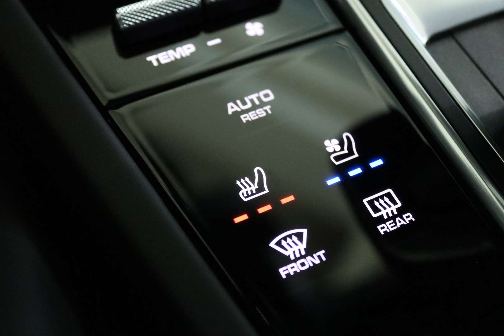 Porsche Cayenne II E-Hybrid - 2020 - Joinsteer - #29