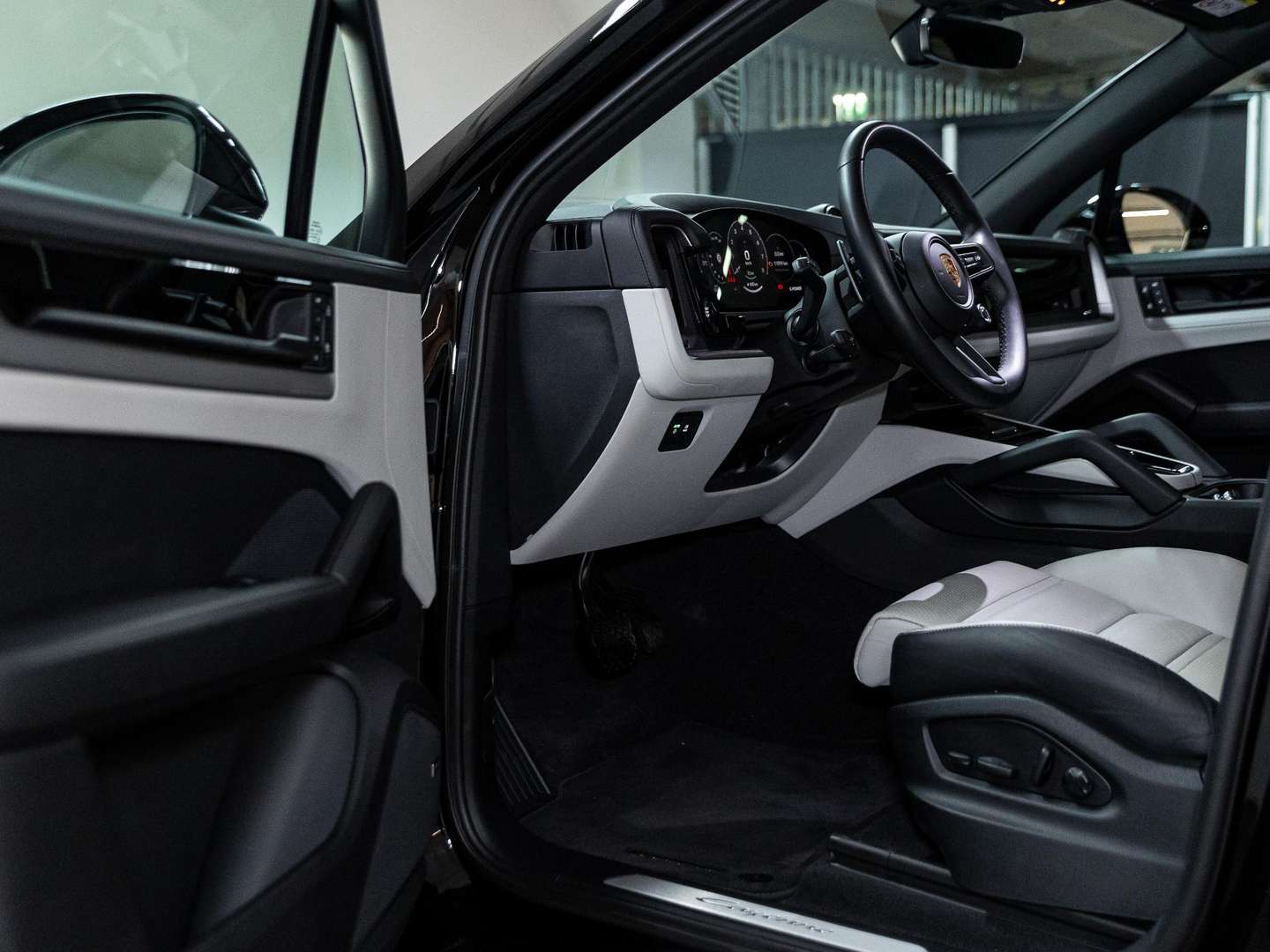 Porsche Cayenne III E-Hybrid - 2024 - Joinsteer - #21