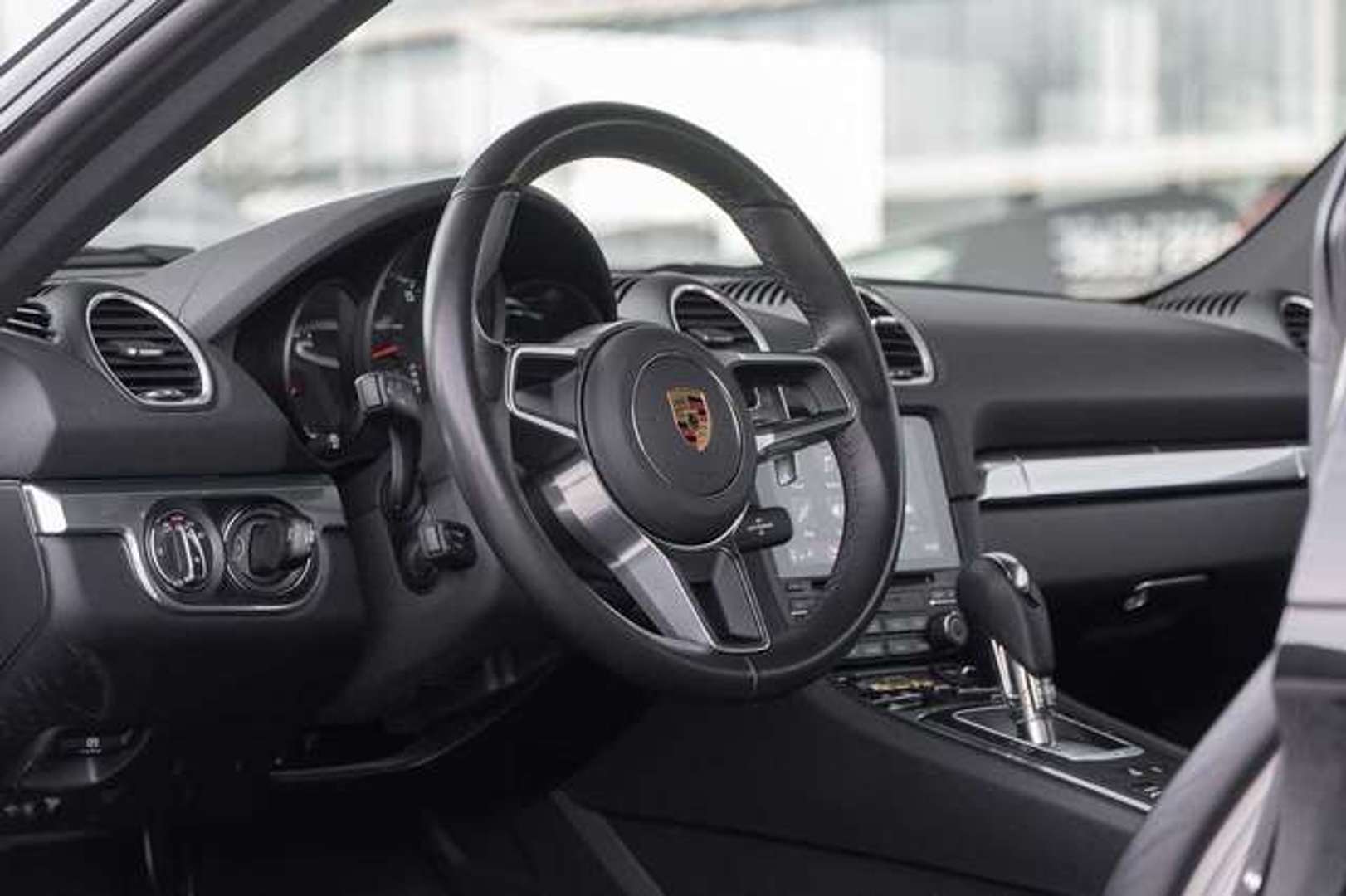 Porsche 718 Cayman - 2021 - Joinsteer - #22