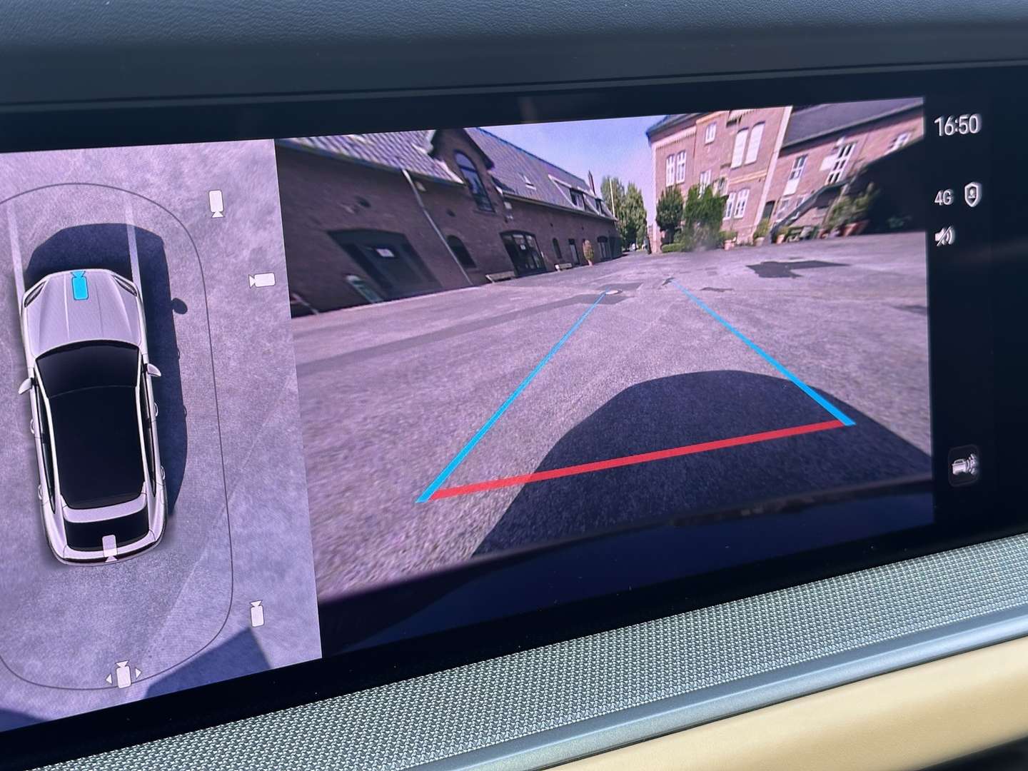 Porsche Cayenne II E-Hybrid - 2025 - Joinsteer - #13