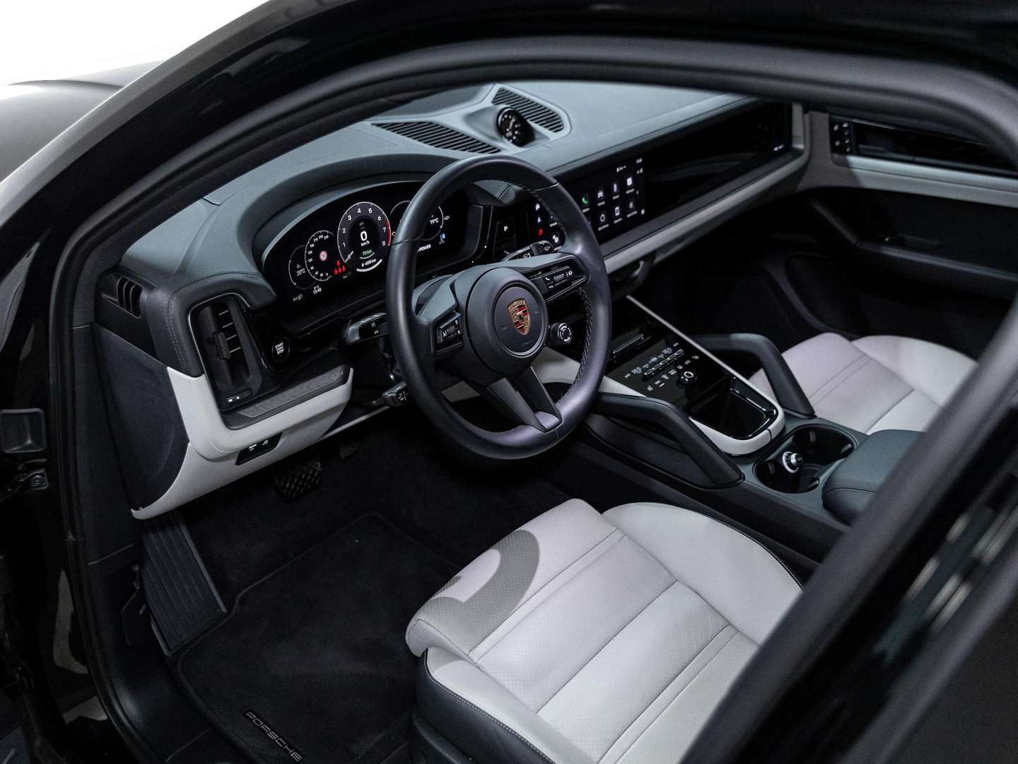 Porsche Cayenne III E-Hybrid - 2024 - Joinsteer - #22