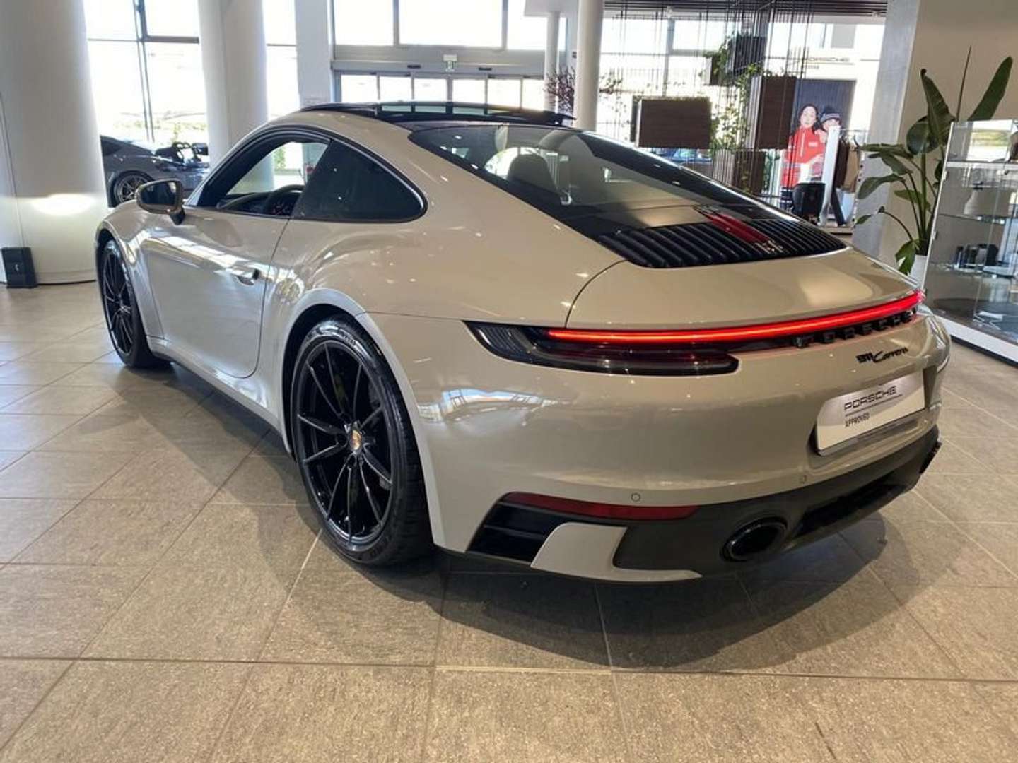 Porsche 992 I Carrera - 2023 - Joinsteer - #6