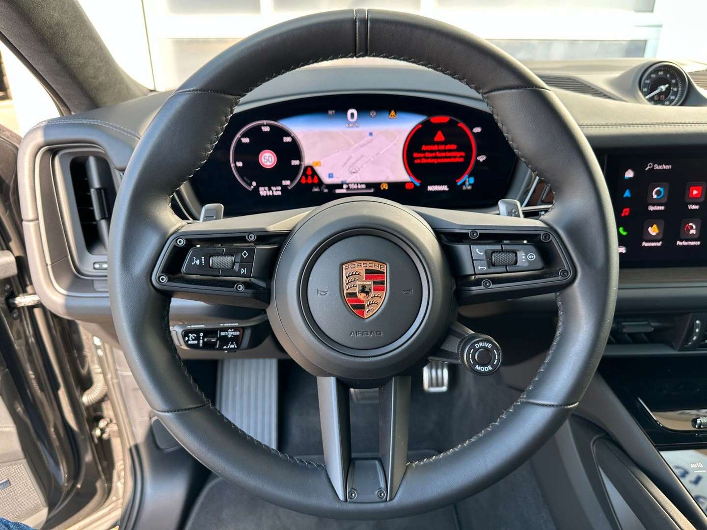 Porsche Cayenne II GTS - 2024 - Joinsteer - #38