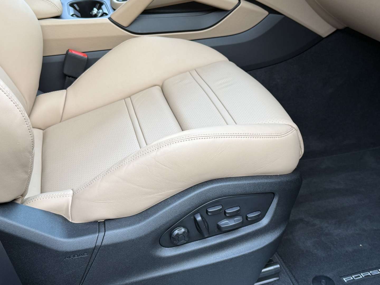 Porsche Cayenne II E-Hybrid - 2025 - Joinsteer - #21