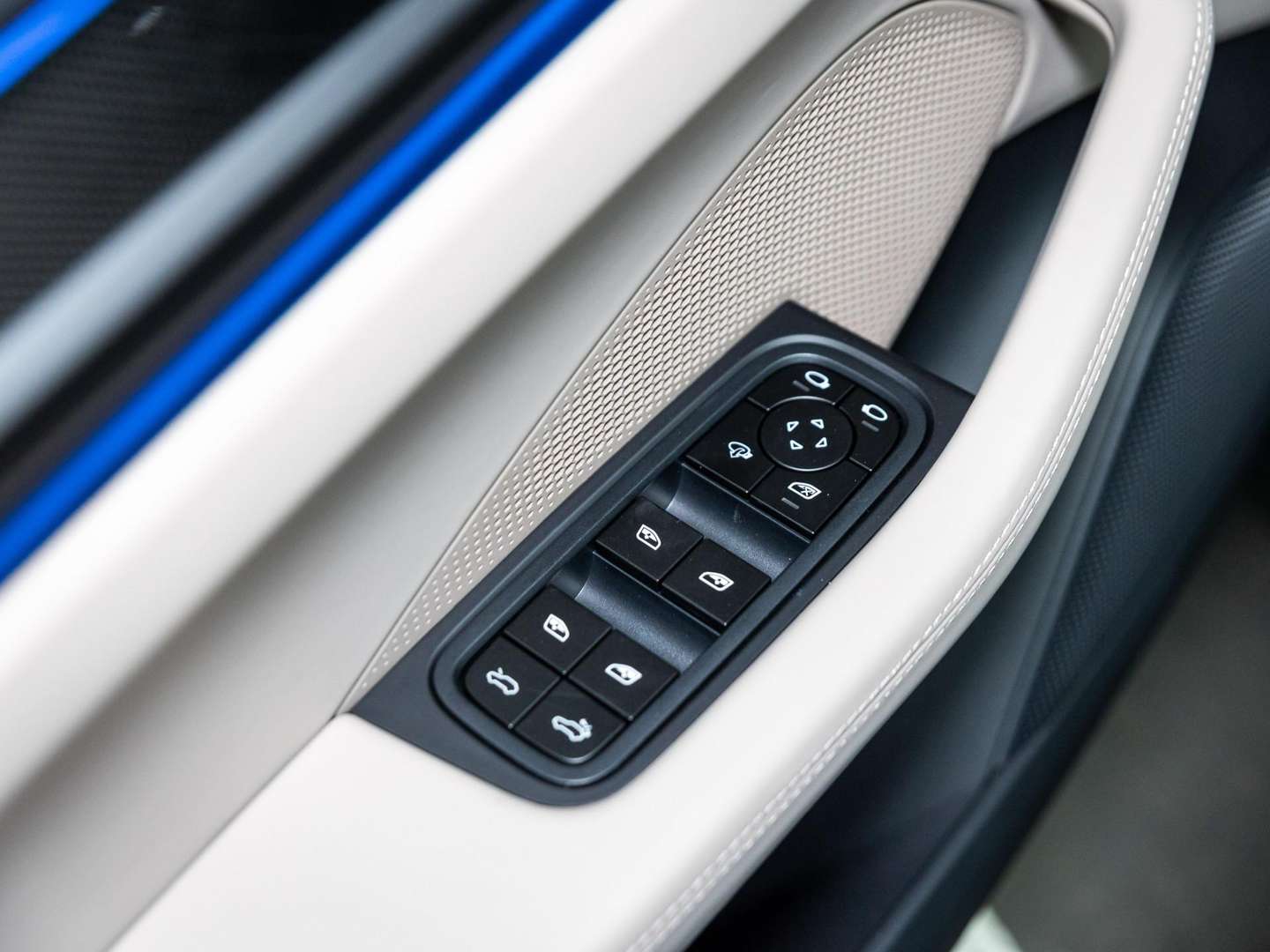 Porsche Macan II 4S - 2026 - Joinsteer - #20