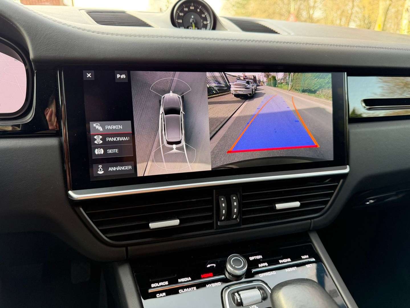 Porsche Cayenne II E-Hybrid - 2019 - Joinsteer - #28