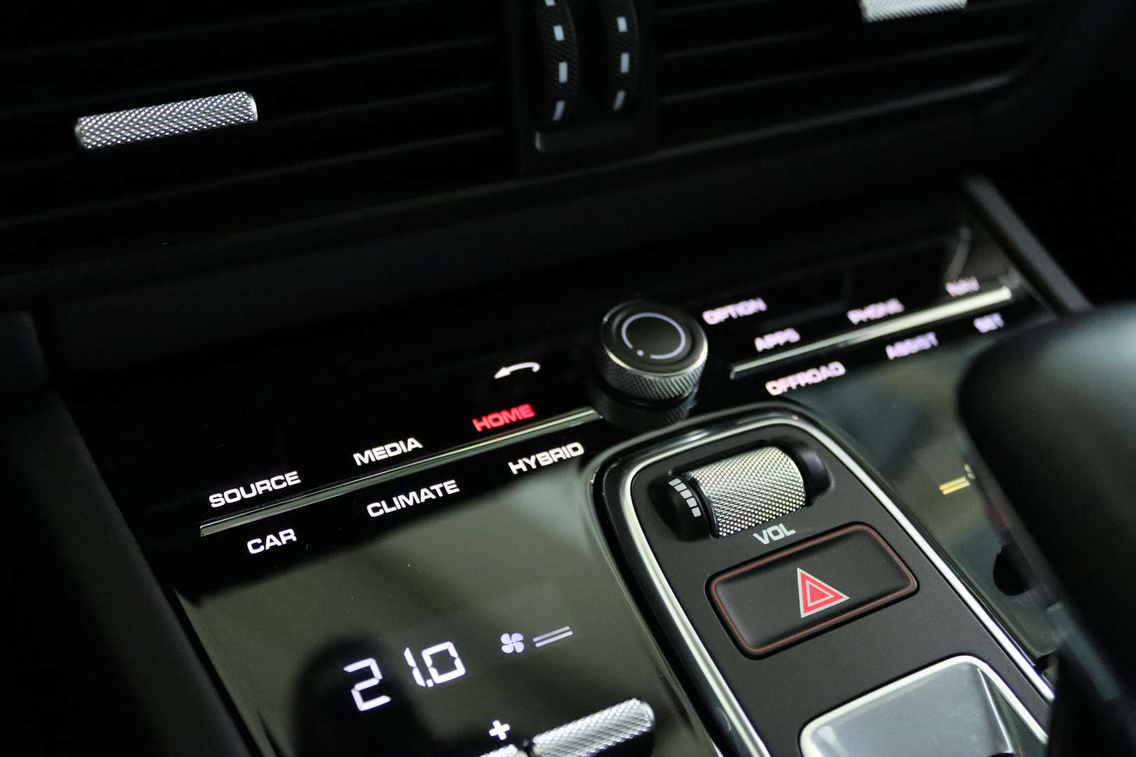 Porsche Cayenne II E-Hybrid - 2020 - Joinsteer - #30