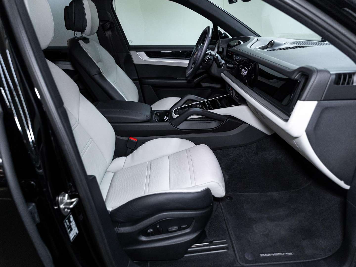 Porsche Cayenne III E-Hybrid - 2024 - Joinsteer - #23