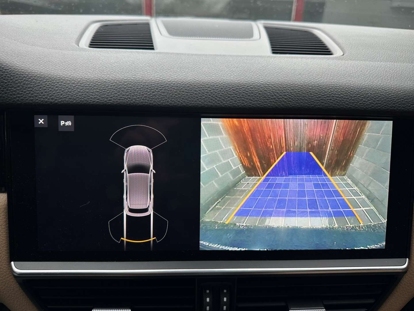 Porsche Cayenne II S - 2018 - Joinsteer - #12