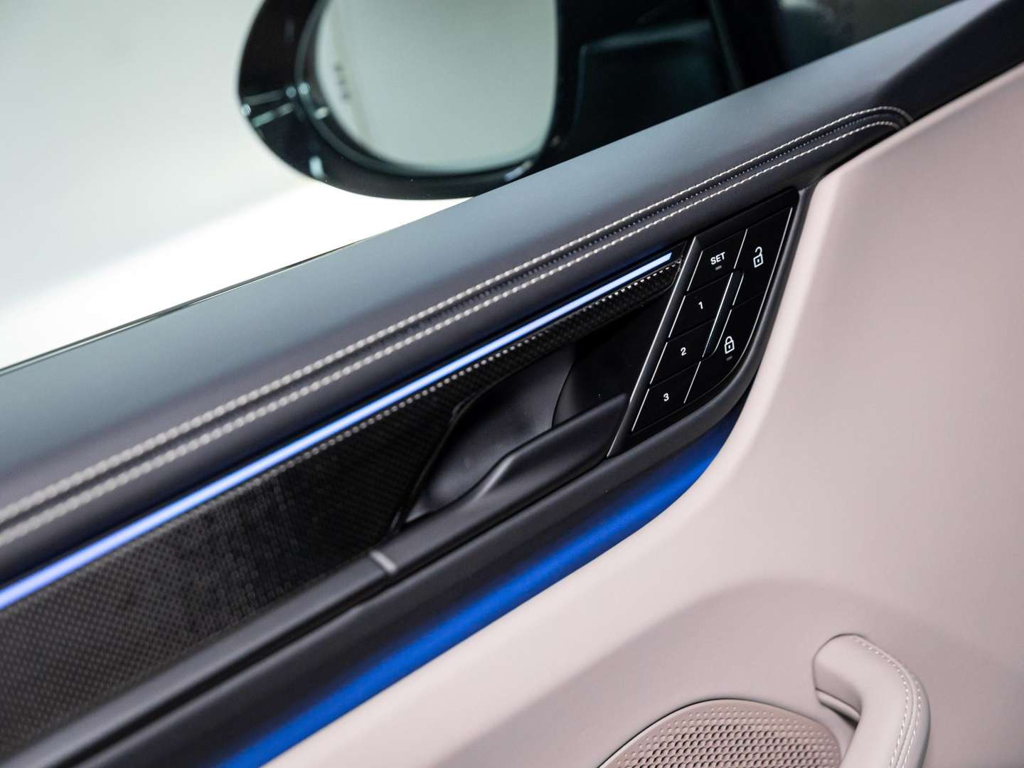 Porsche Macan II 4S - 2026 - Joinsteer - #21