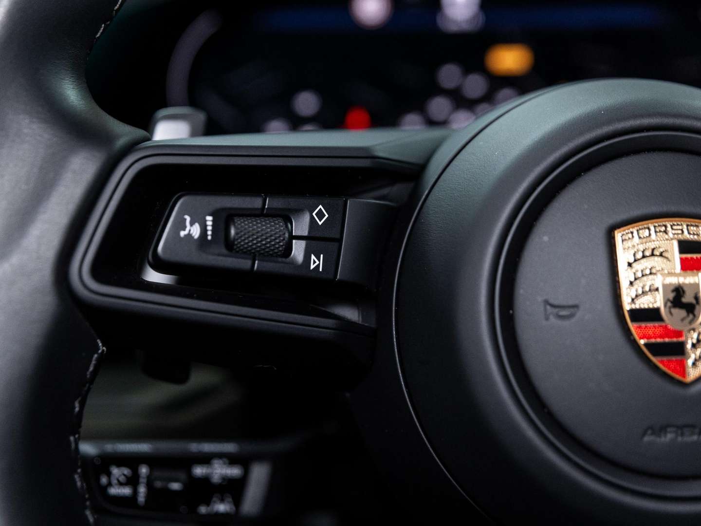 Porsche Cayenne III E-Hybrid - 2024 - Joinsteer - #24