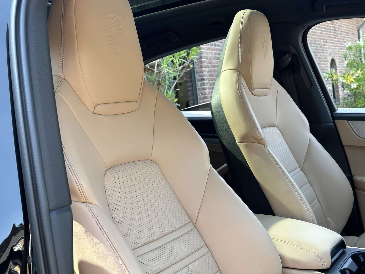 Porsche Cayenne II E-Hybrid - 2025 - Joinsteer - #15