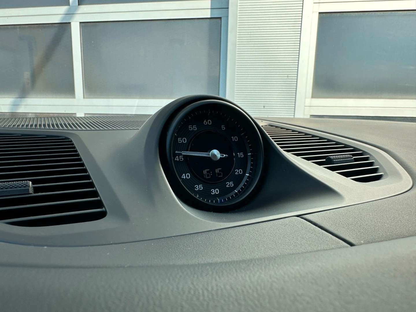 Porsche Cayenne II GTS - 2024 - Joinsteer - #40