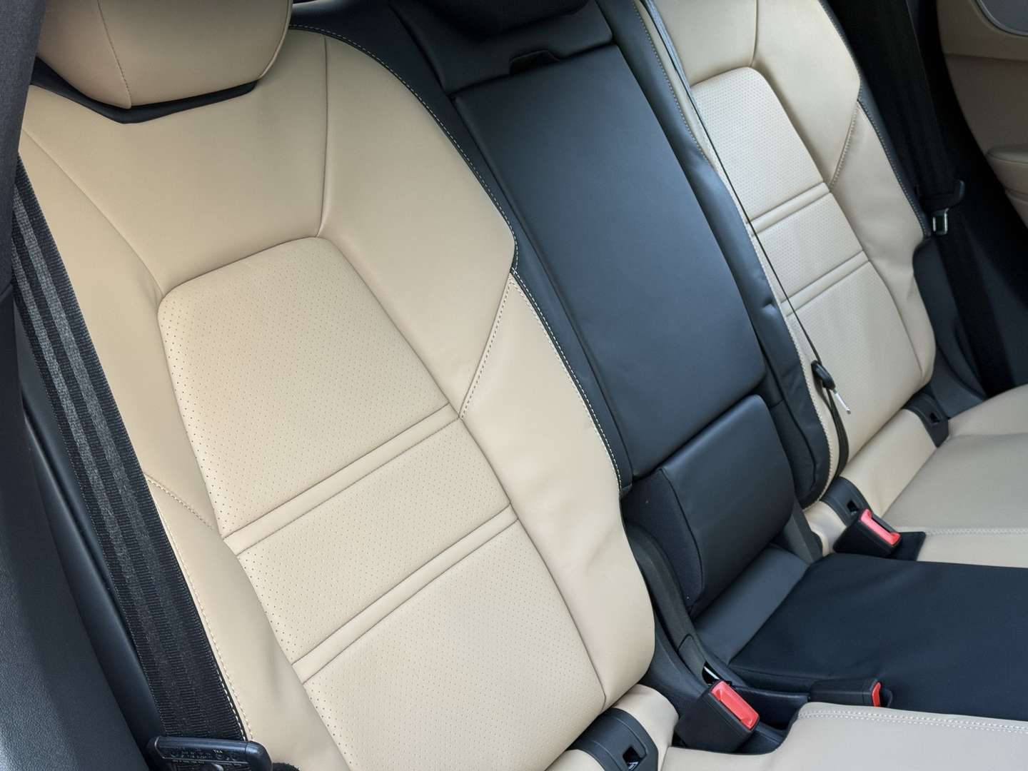 Porsche Cayenne II E-Hybrid - 2025 - Joinsteer - #23